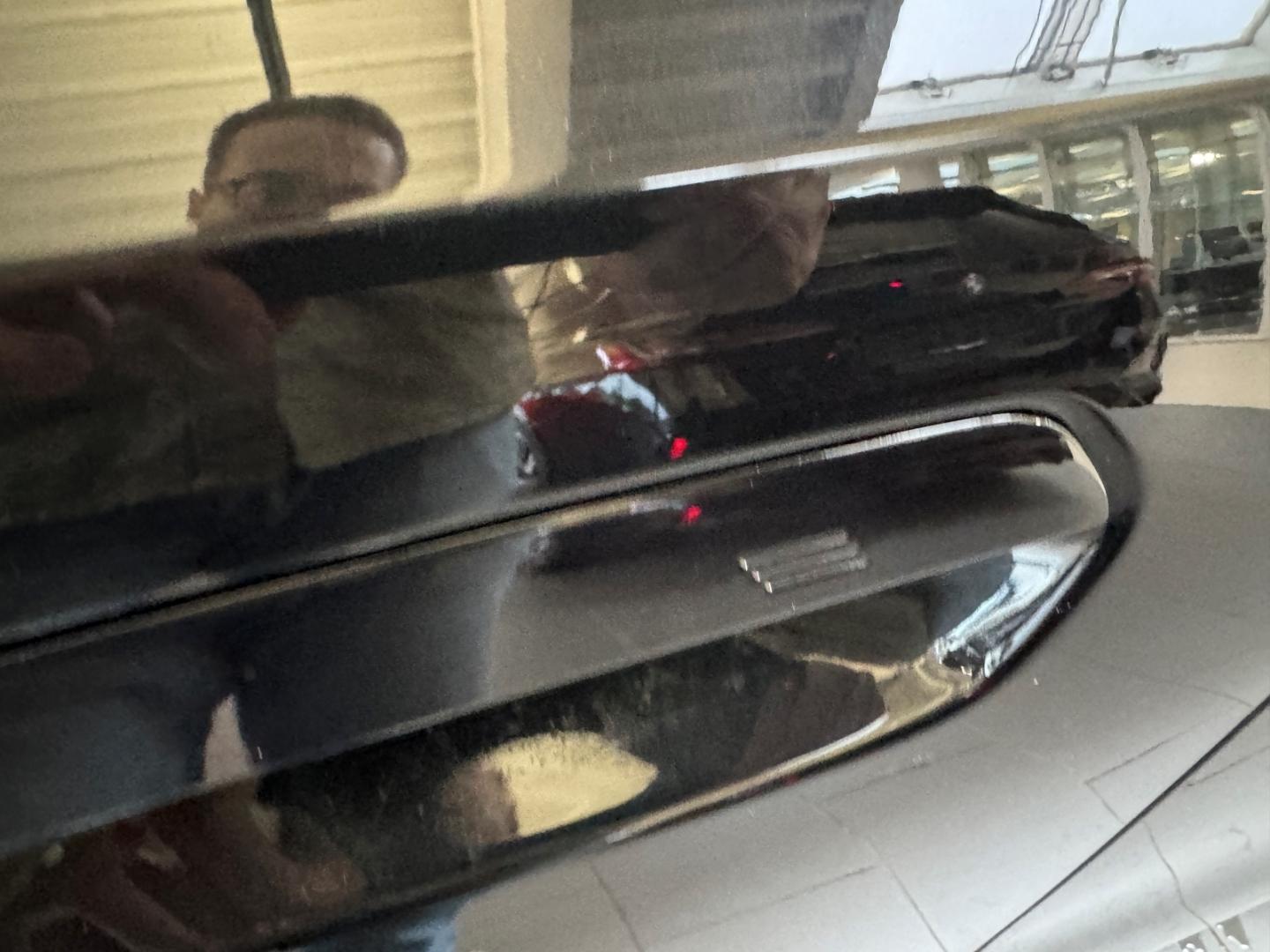 BMW 520 520i M-Sport