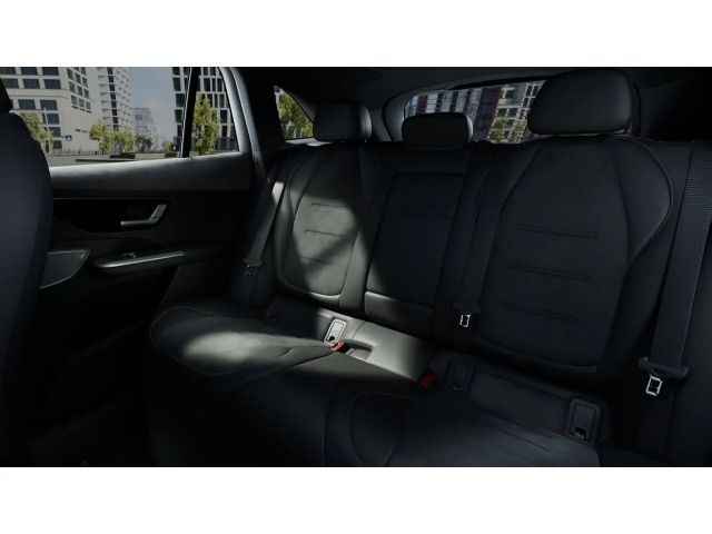 Mercedes-Benz EQE SUV 350 AMG Line