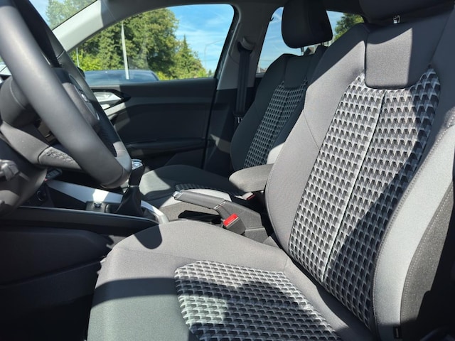 Audi A1 30 TFSI Sportback