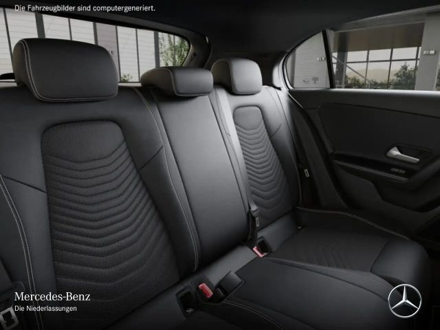 Mercedes-Benz A 200 Progressive