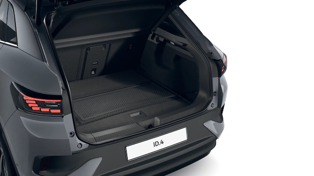 Volkswagen ID.4 4Motion GTX