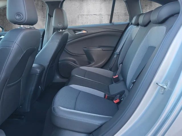 Opel Astra Sports Tourer