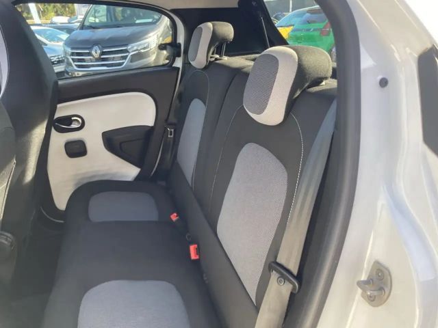 Renault Twingo Electric Zen