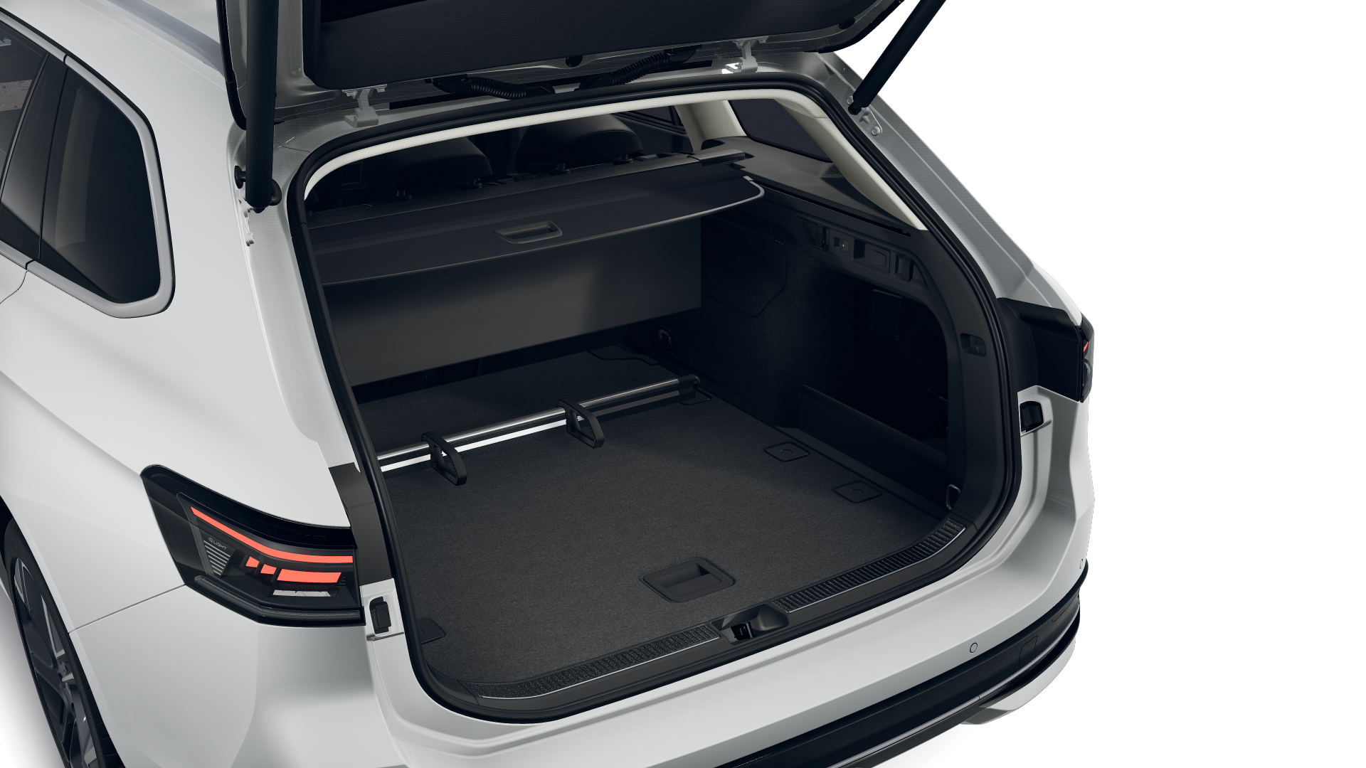 Volkswagen Passat Elegance Elegance