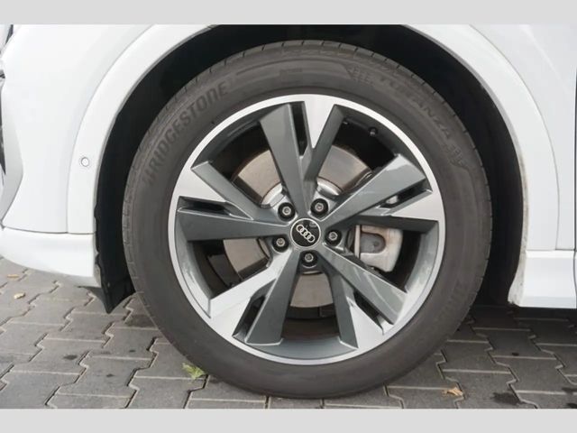 Audi Q4 e-tron 40 S-Line