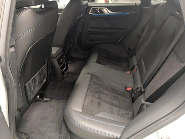 BMW i4 Coupé M-Sport eDrive35