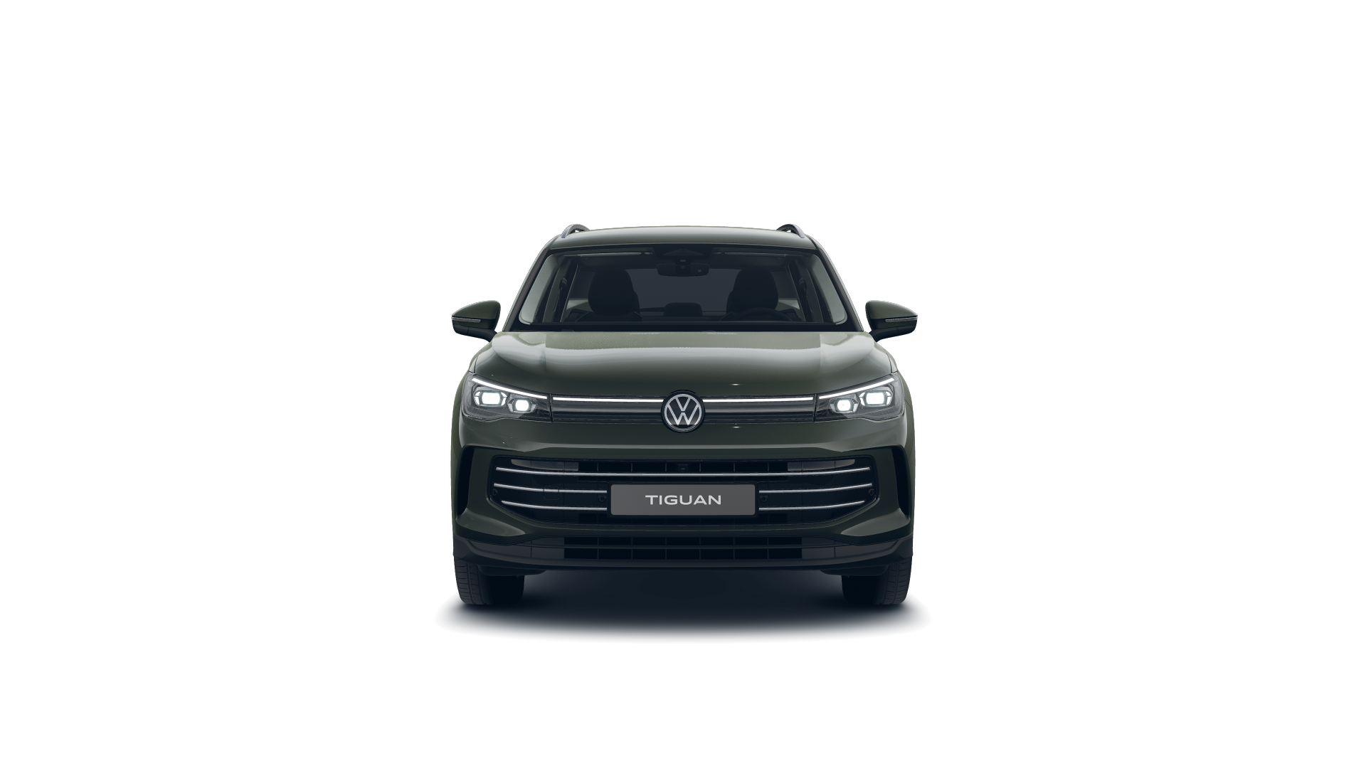 Volkswagen Tiguan DSG eHybrid
