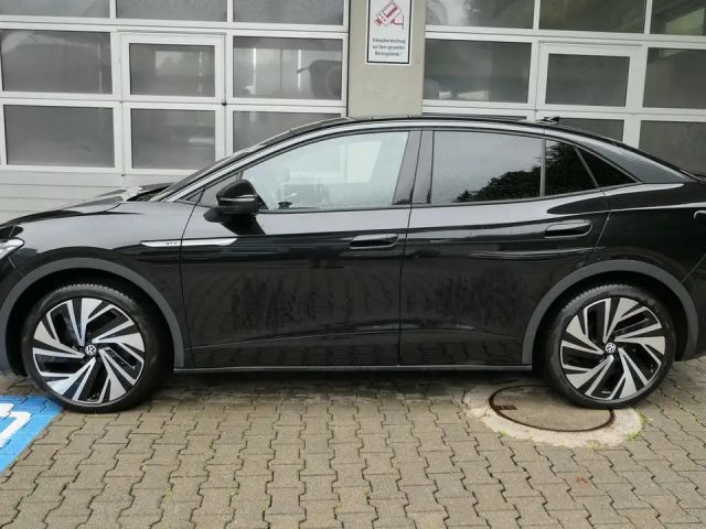 Volkswagen ID.5 220 kW 4Motion GTX