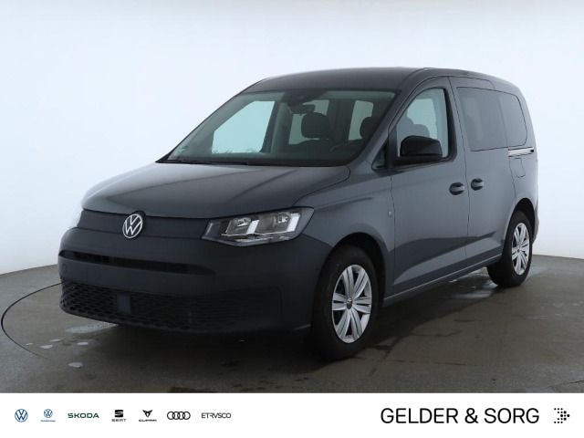 Volkswagen Caddy 1.5 TSI Combi