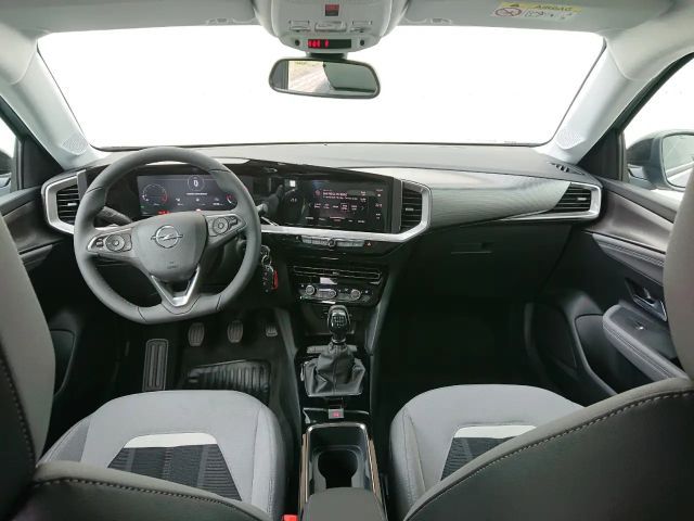 Opel Mokka Elegance Turbo