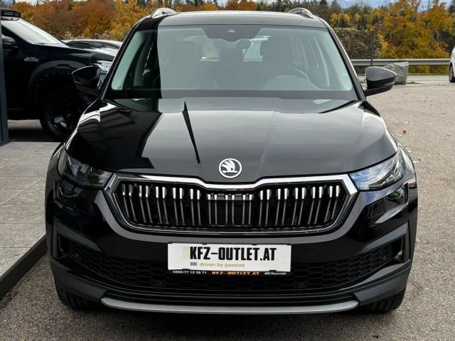 Skoda Kodiaq 4x4 Style Style