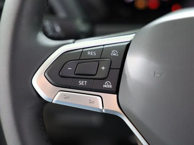 Volkswagen Caddy 4Motion Maxi