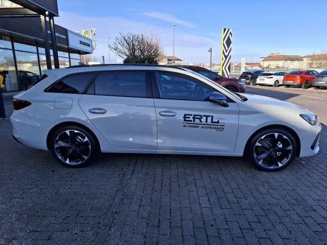 Cupra Leon DSG Sportstourer