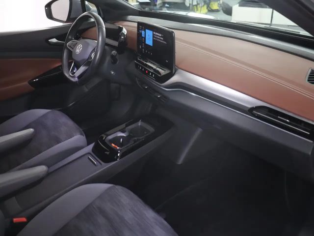 Volkswagen ID.5 150 kW 77 KWh IQ.Drive Pro
