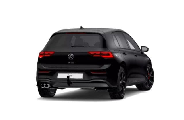 Volkswagen Golf 2.0 TDI DSG GTD IQ.Drive