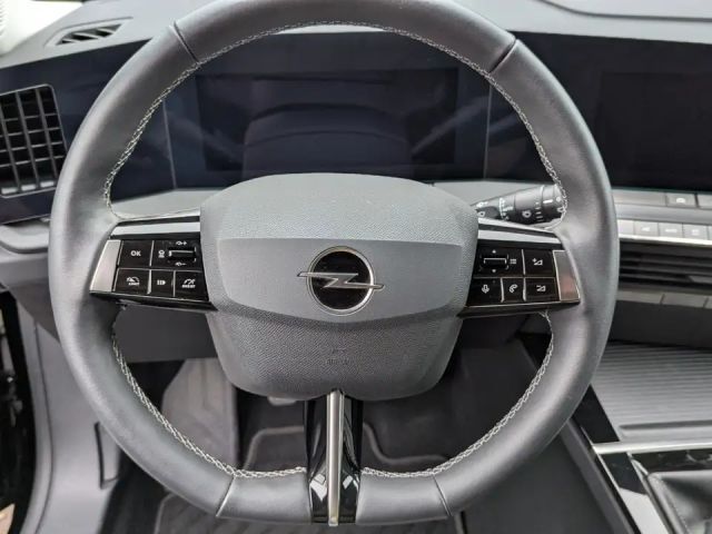 Opel Astra Elegance Sports Tourer