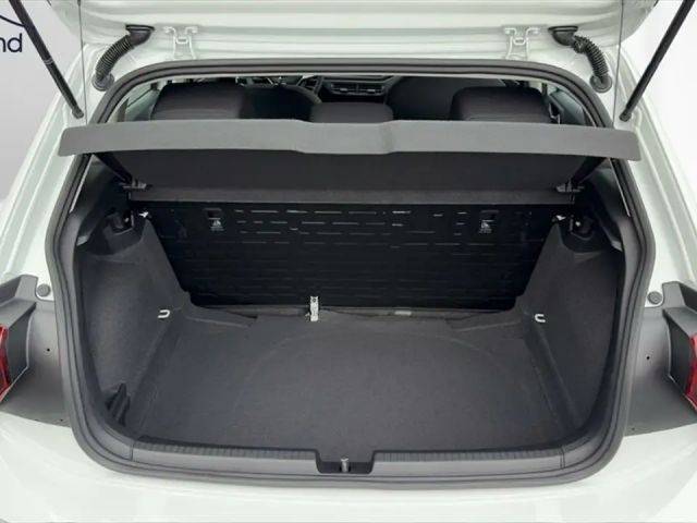 Volkswagen Polo VI 1,0 TSI Base LED KLIMA PDC