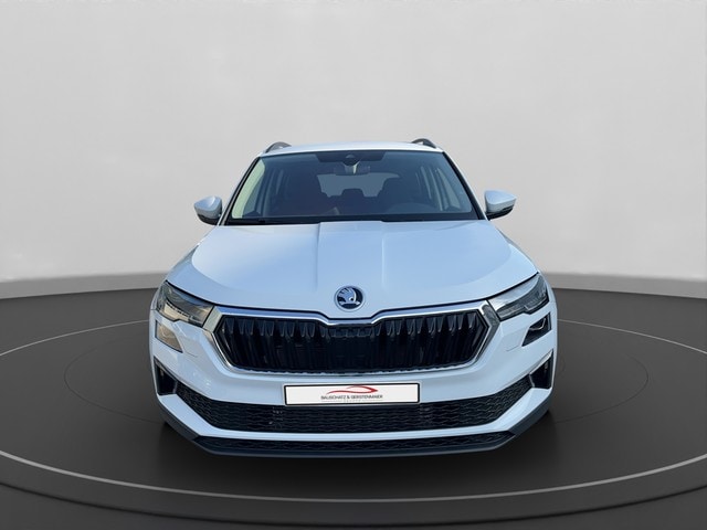 Skoda Karoq 1.5 TSI Selection