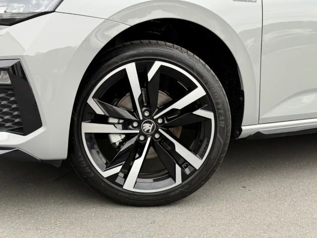 Skoda Scala 1.5 TSI Monte Carlo