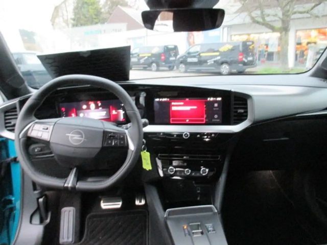 Opel Mokka GS-Line Grand Sport