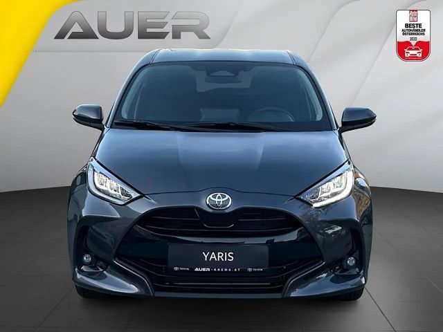 Toyota Yaris Active Hybride