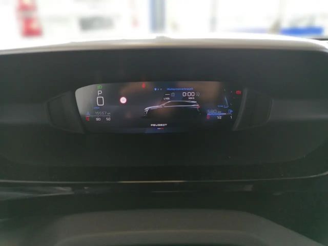 Peugeot 308 Allure Pack BlueHDi SW