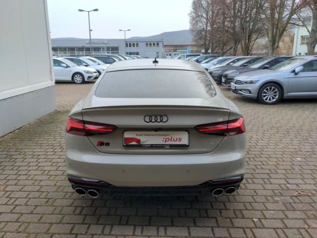 Audi S5 Quattro Sportback