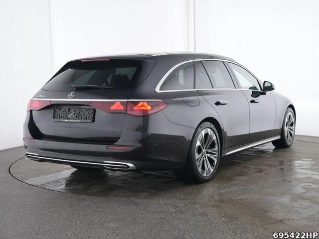 Mercedes-Benz E 300 EXCLUSIVE Estate