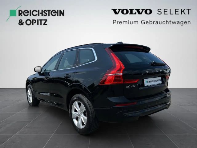 Volvo XC60 Geartronic Momentum