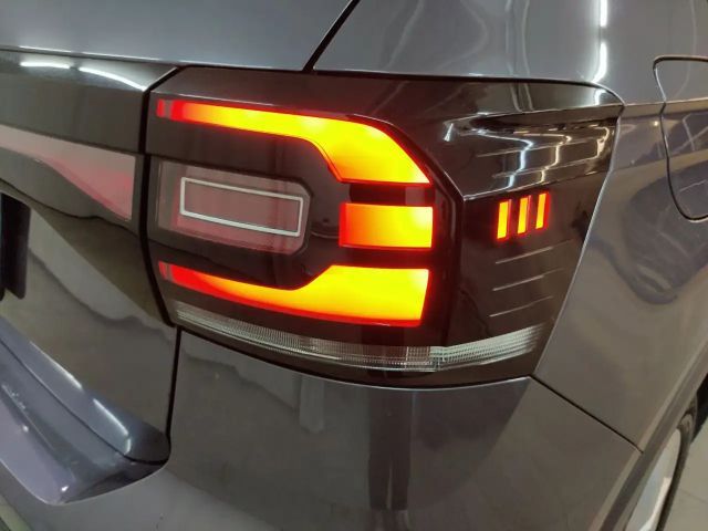 Volkswagen T-Cross 1.0 TSI IQ.Drive Style
