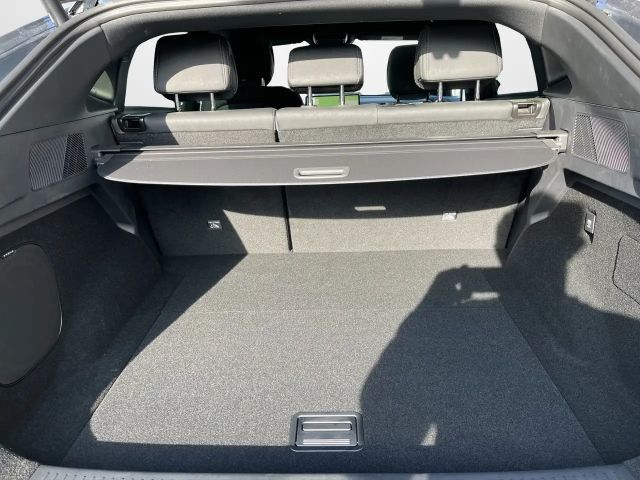 Xpeng G6 Long Range RWD