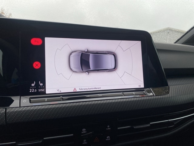 Volkswagen Golf Golf VIII