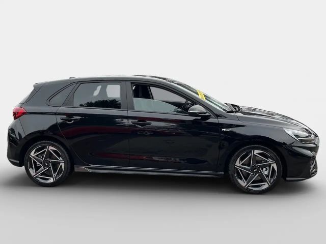 Hyundai i30 N Line T-GDi
