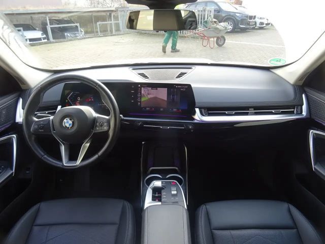 BMW X1 sDrive18i
