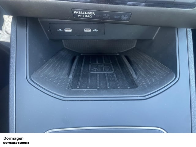 Seat Ibiza 1.0 TSI DSG FR-lijn