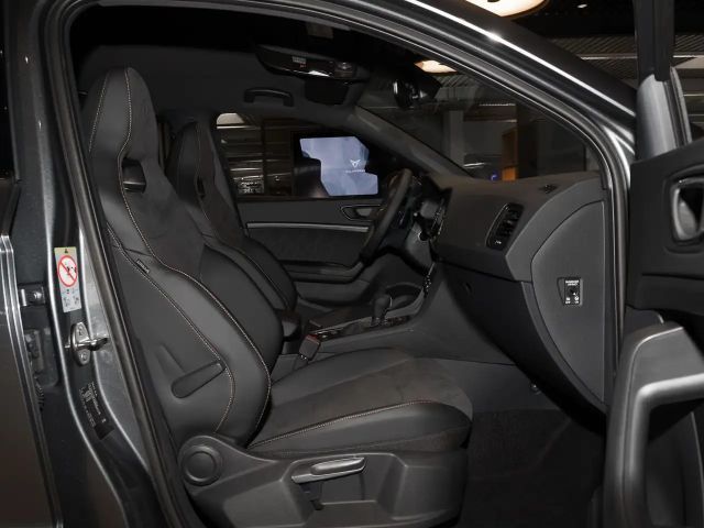 Cupra Ateca 1.5 TSI DSG