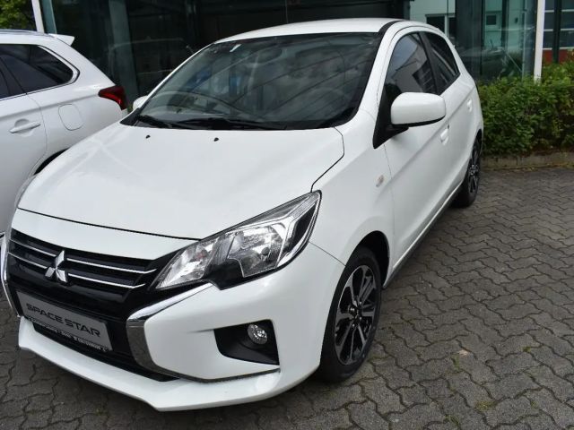 Mitsubishi Space Star MIVEC Star