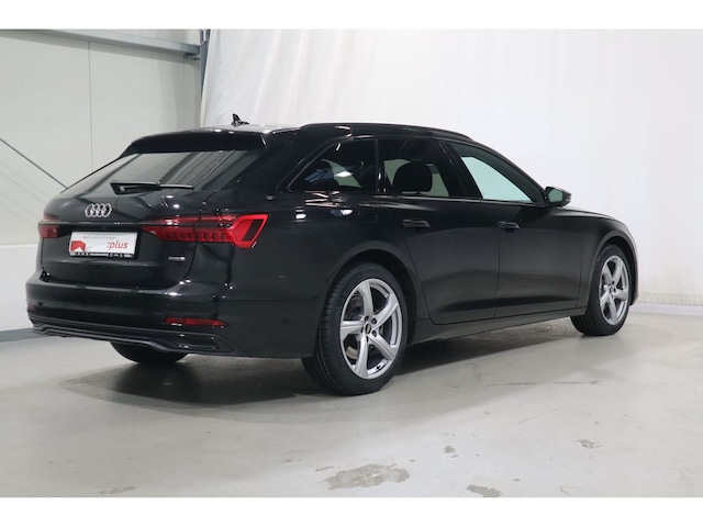 Audi A6 45 TDI Avant Quattro S-Tronic