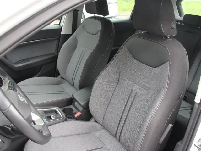 Seat Ateca DSG Style