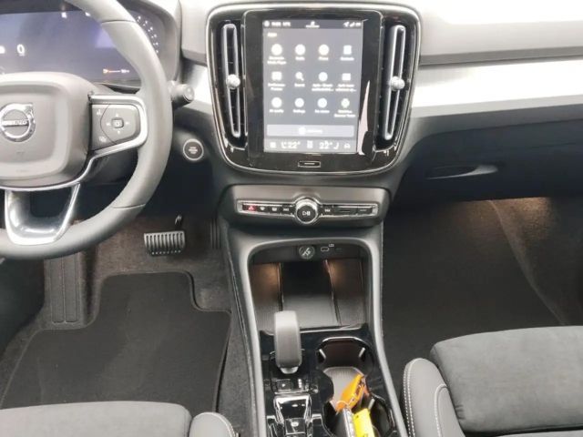 Volvo XC40 Dark Plus