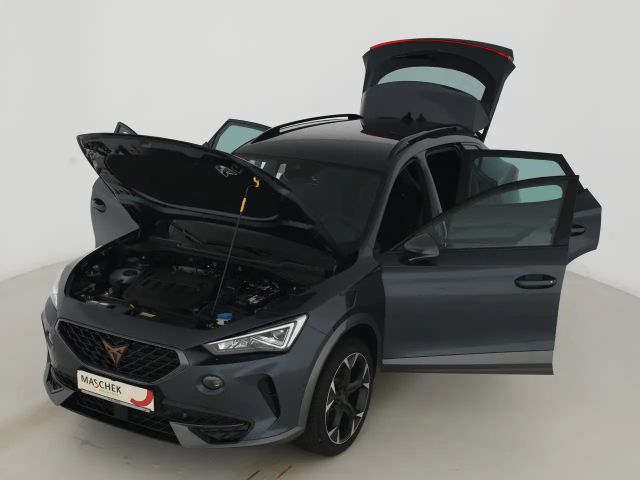 Cupra Formentor DSG