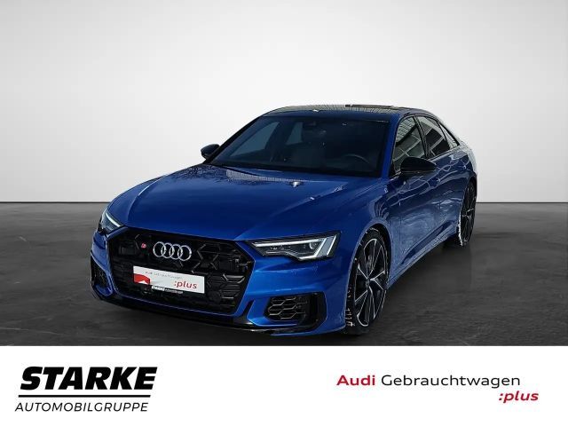 Audi S6 Quattro Sedan