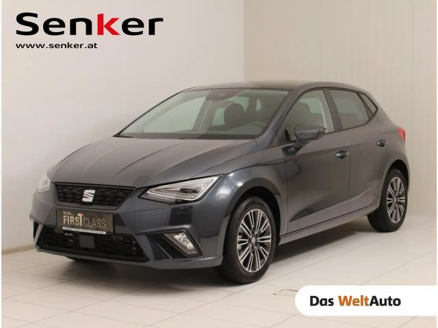 Seat Ibiza 1.0 TSI DSG Style