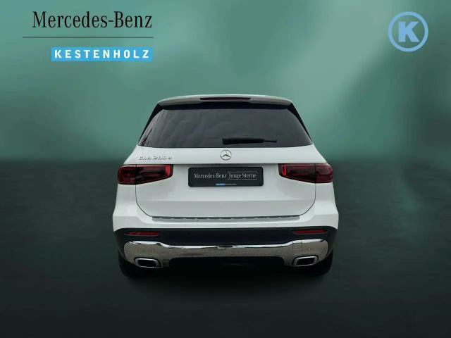 Mercedes-Benz GLB 200 GLB 200 d Progressive