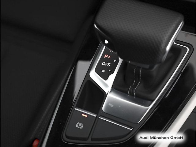 Audi A4 40 TFSI Avant S-Tronic