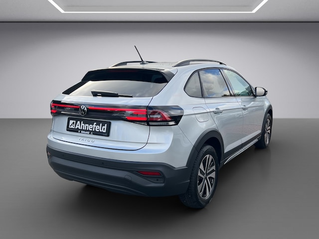 Volkswagen Taigo Taigo ENERGY 1,0 l TSI 85 kW 116 PS 7-Gang-Doppelkupplungsgetrie