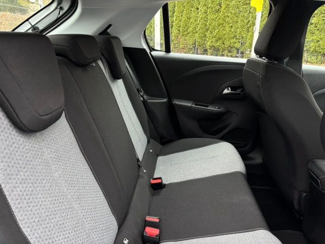 Opel Corsa F  /Winter/Kamera/LED