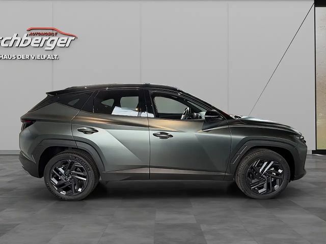 Hyundai Tucson 2WD T-GDi