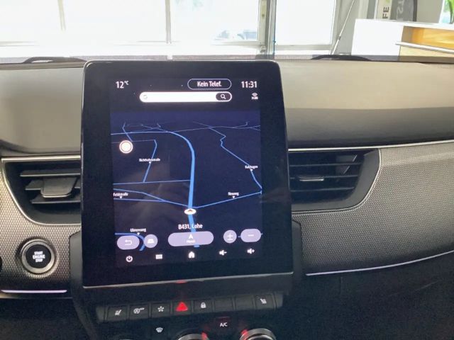 Renault Arkana Intens