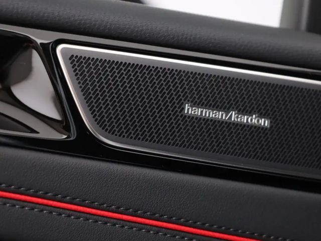 Volkswagen ID.7 4Motion Business GTX Tourer